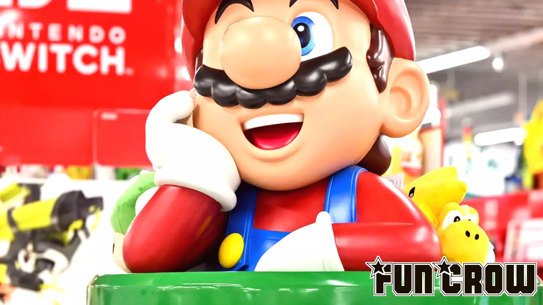 Unveiling the Key to Nintendo's Enduring Success