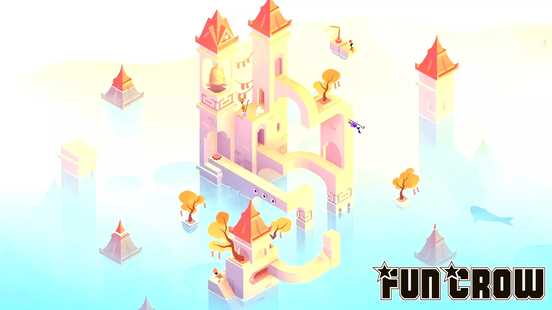 Ustwo Games CEO Admits Company Was ‘Too Romantic’ About Staff Job Security, Embraces Contractor Model