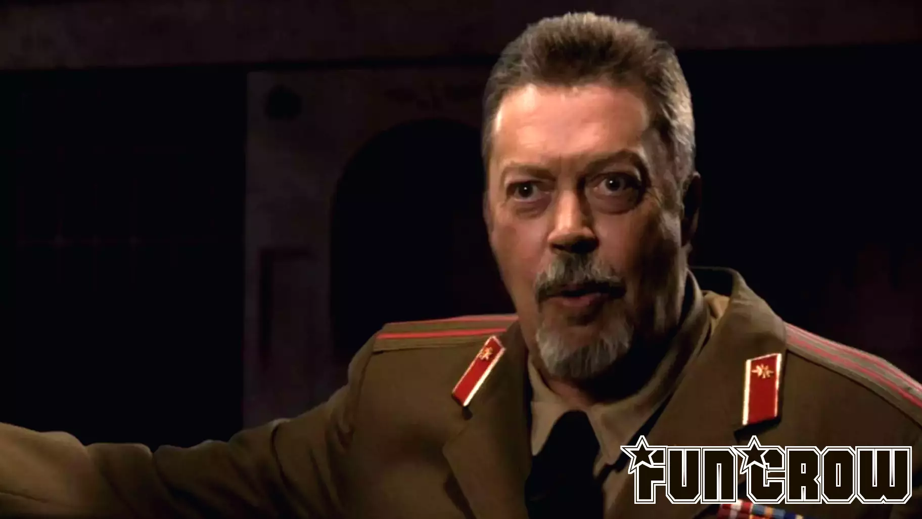 Video Game Icon Tim Curry Dies at at 80