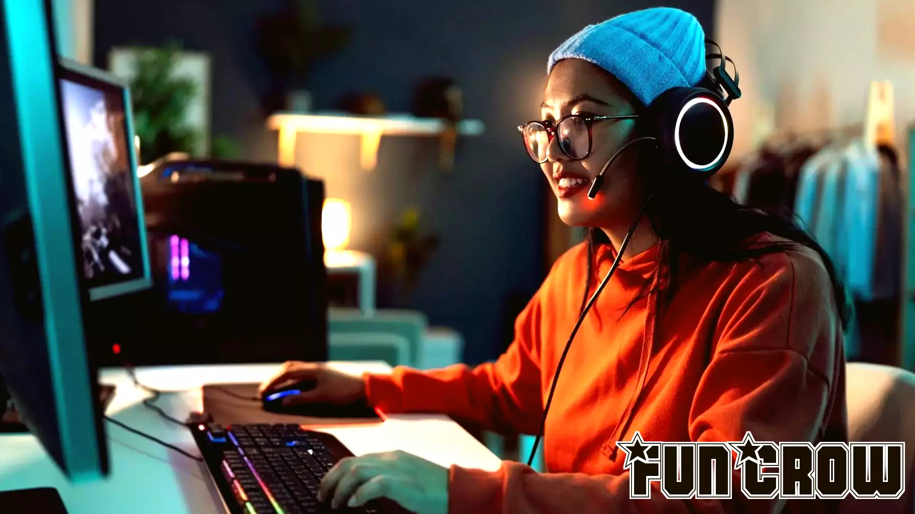 Video Games: The New Prescription in Healthcare