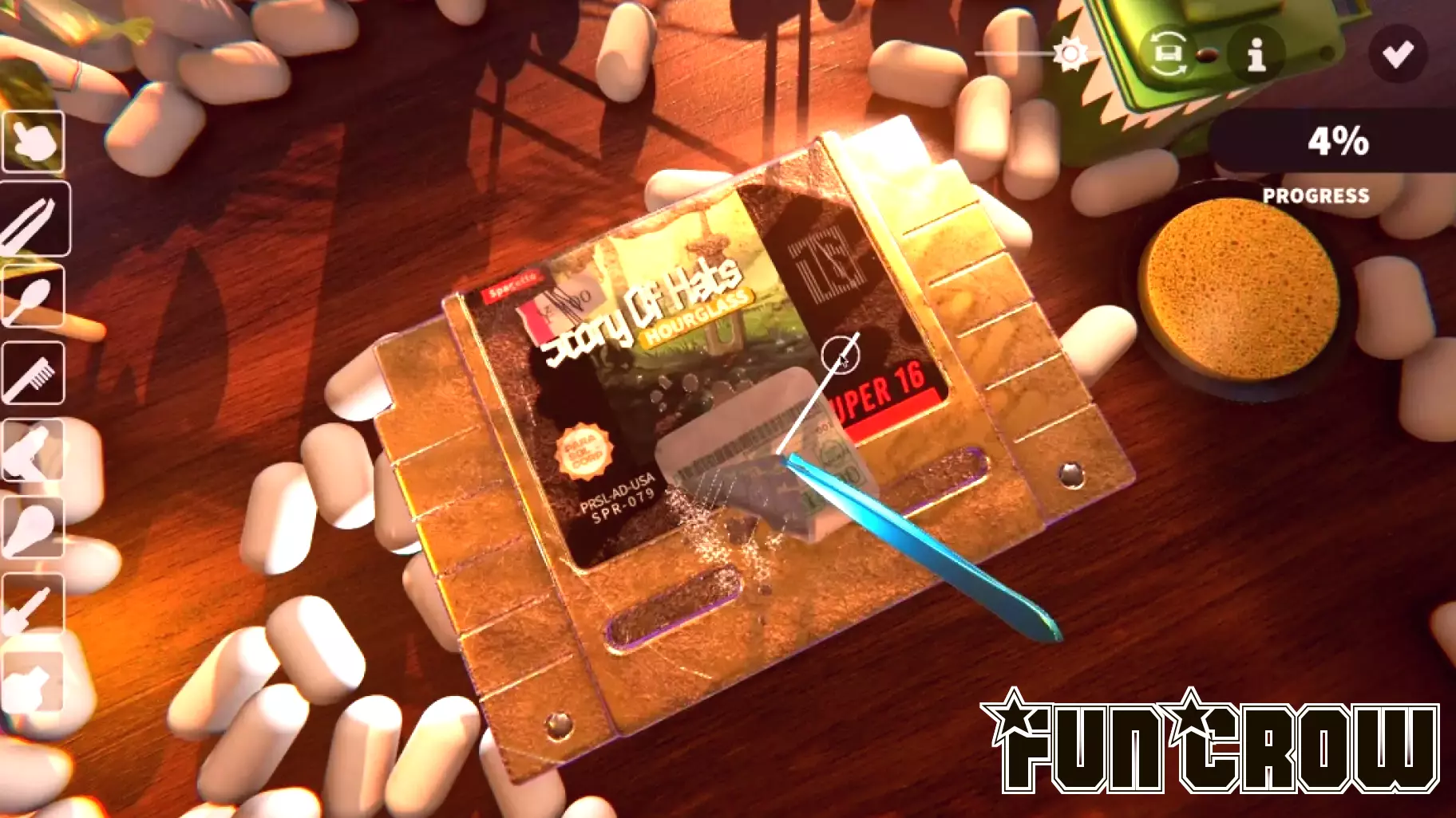Virtual Cleaning Attracts Over 200,000 Players Ahead of September Launch