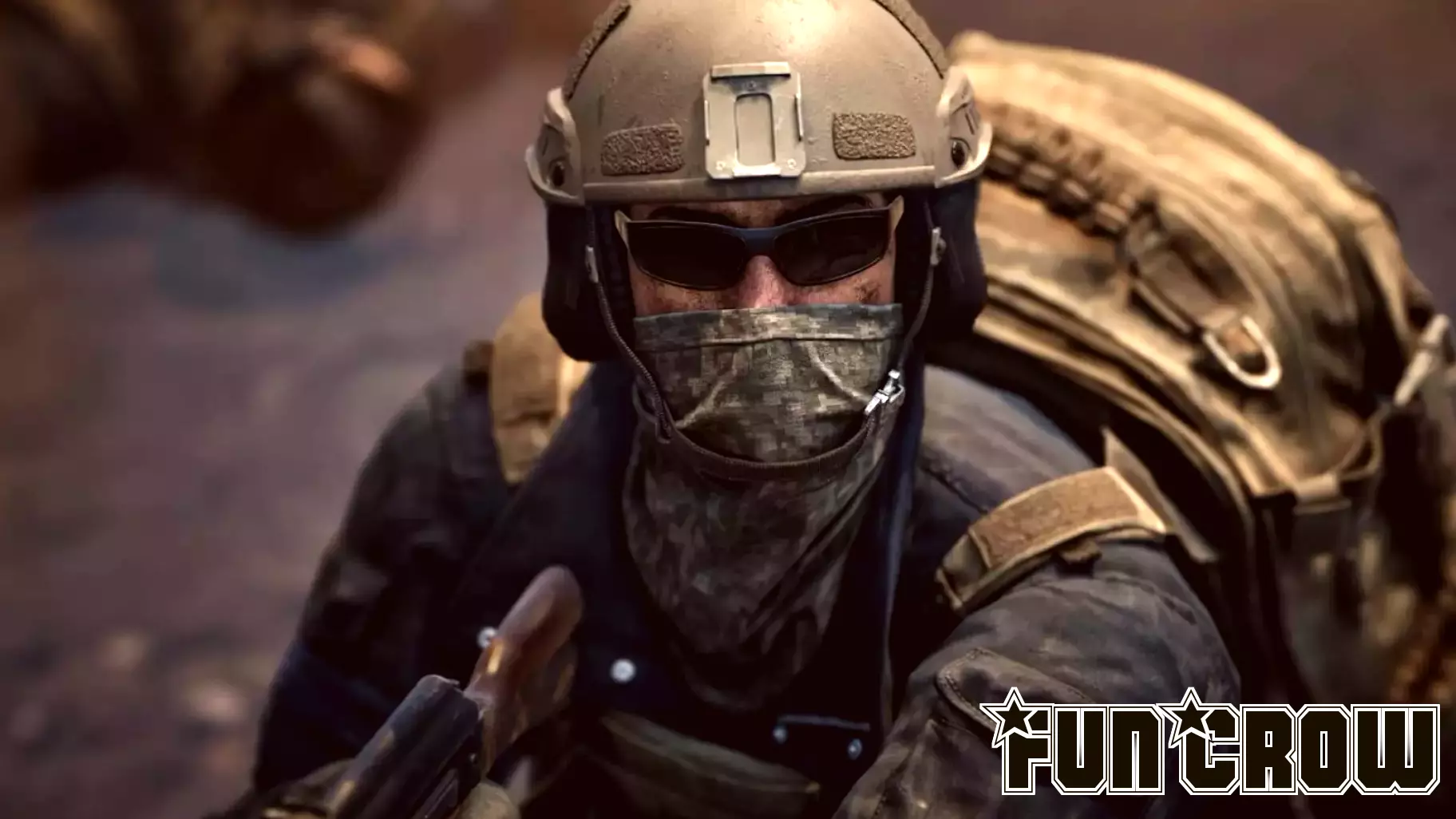 WARDOGS Hits 3 Million Sales as Studio Head Opens Up About Rough Launch