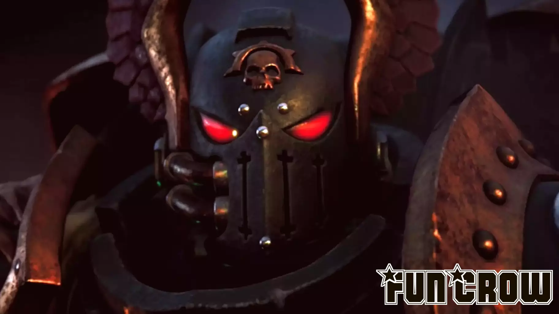 Warhammer 40,000: Dawn of War 4 Introduces Playable Primarch Feature