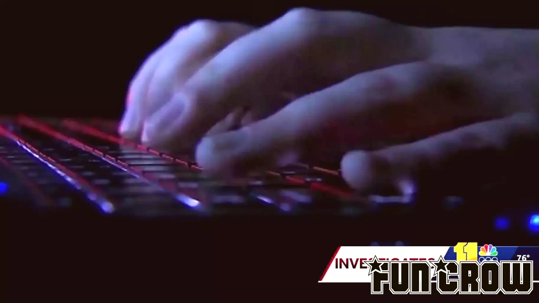 Warning Issued Over Dangerous 764 Network Targeting Youth