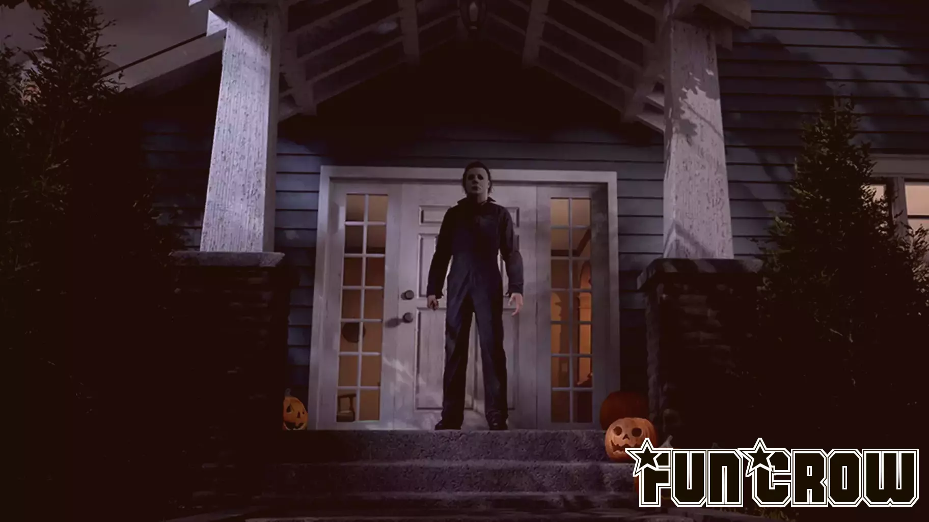 We Got Our Hands On The HALLOWEEN And PARANORMAL ACTIVITY Games At PAX East