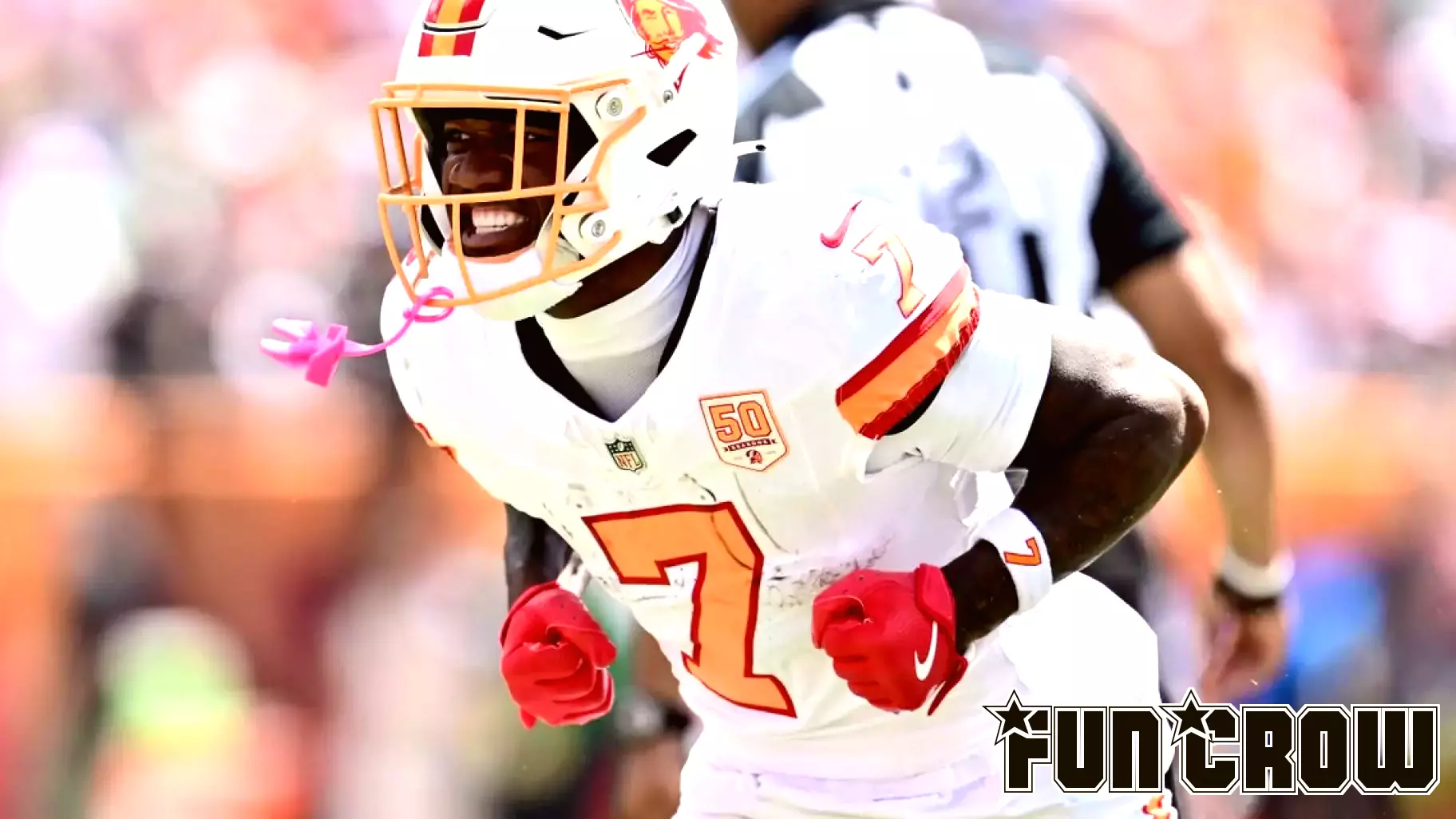 Week 10 Fantasy Football Player Rankings: Key Sleepers and Starters