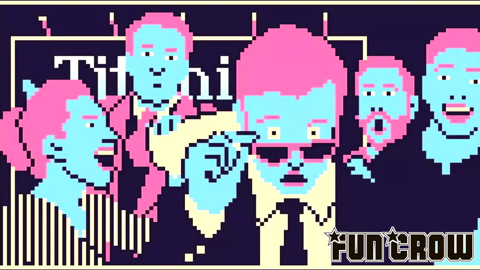 When the Game Plays You: How Indie Titles Like 'Titanium Court' and 'Forbidden Solitaire' Flip the Script