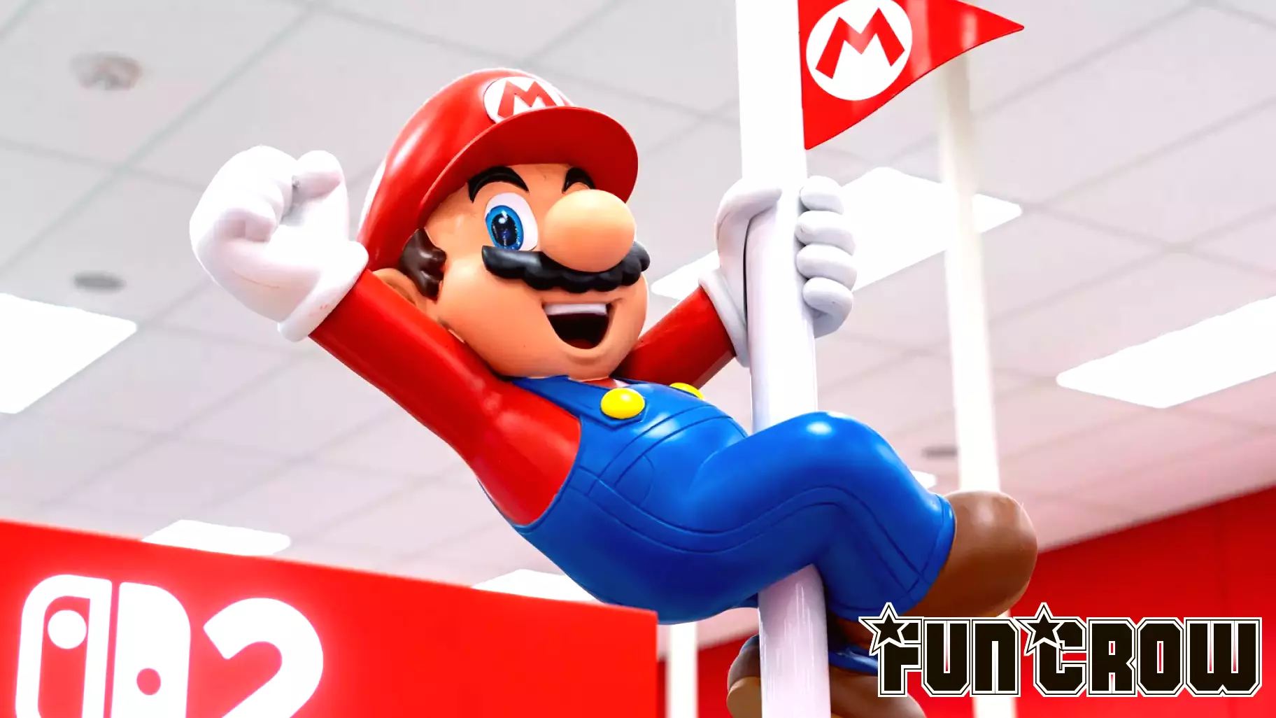 Who Owns Nintendo?