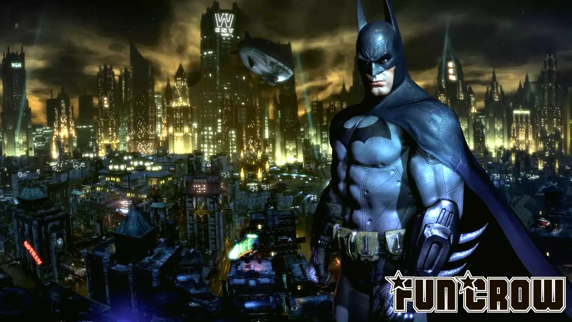 Why Batman: Arkham City Still Stands as the Dark Knight's Best Game