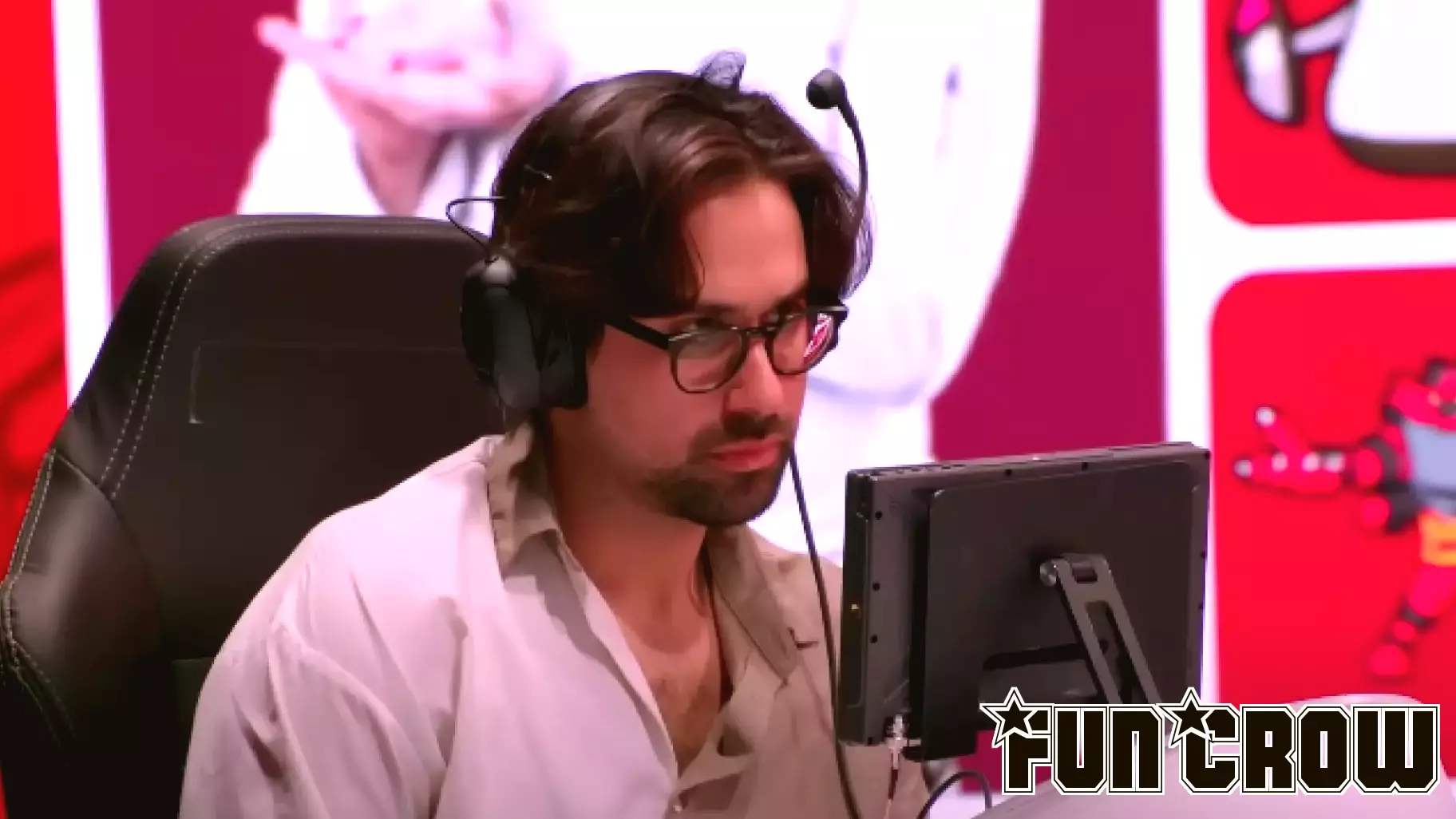 Wolfe Glick: The Top Competitive Pokémon Player Resides in Washington, D.C.