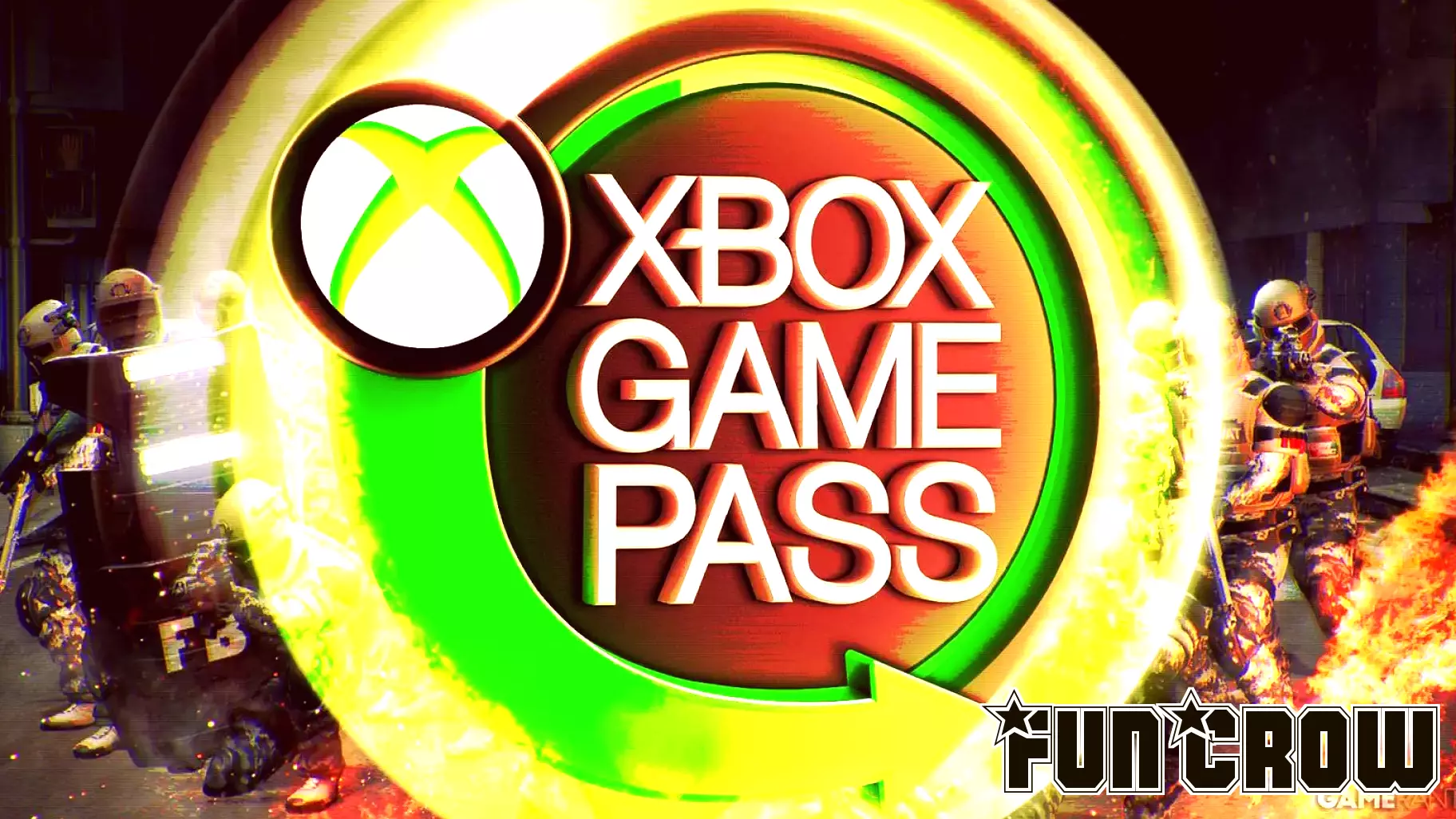 Xbox Game Pass Losing One of Its Oldest Games and 7 Other Titles Tomorrow