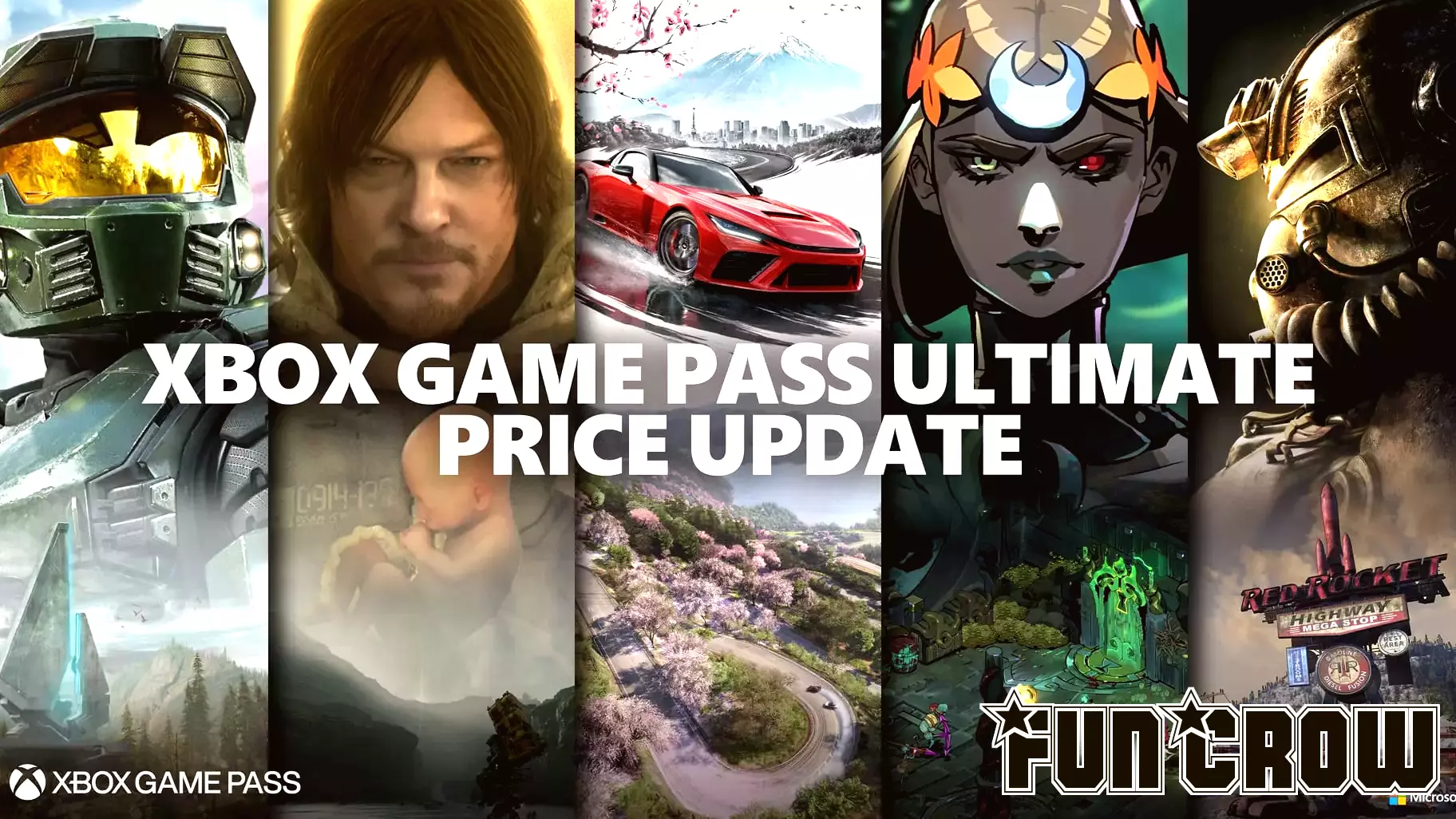 Xbox is cutting Game Pass prices and removing launch-day Call of Duty games