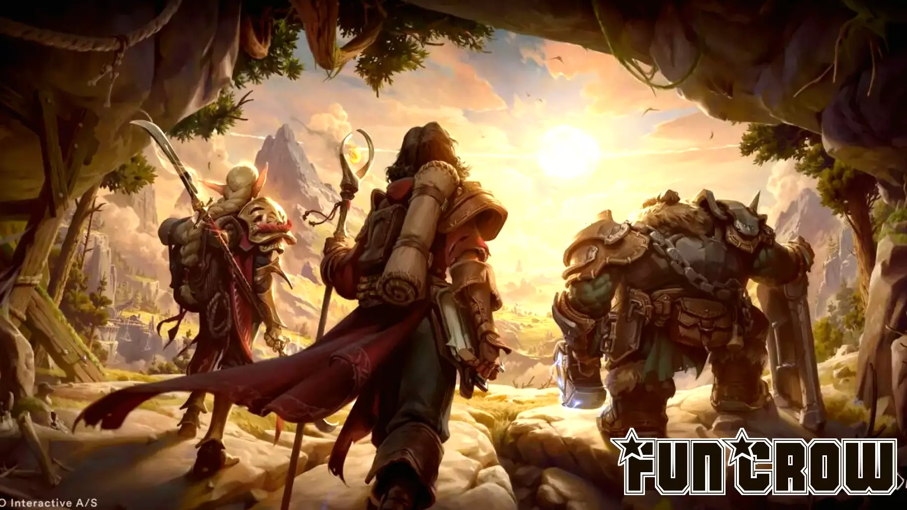 Xbox Pulls Out of ‘Project Fantasy’ Video Game From IO Interactive