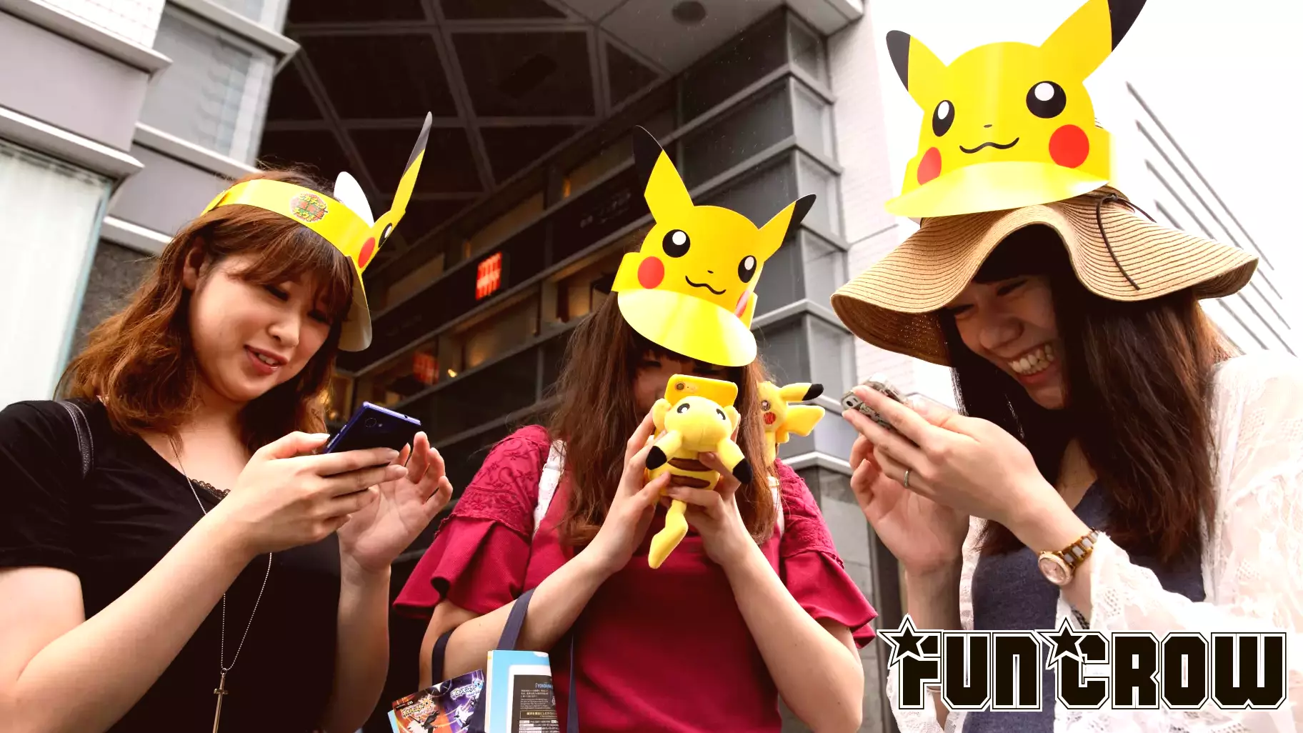 Young Japanese Gamers Choose In-Game Purchases Over Rent