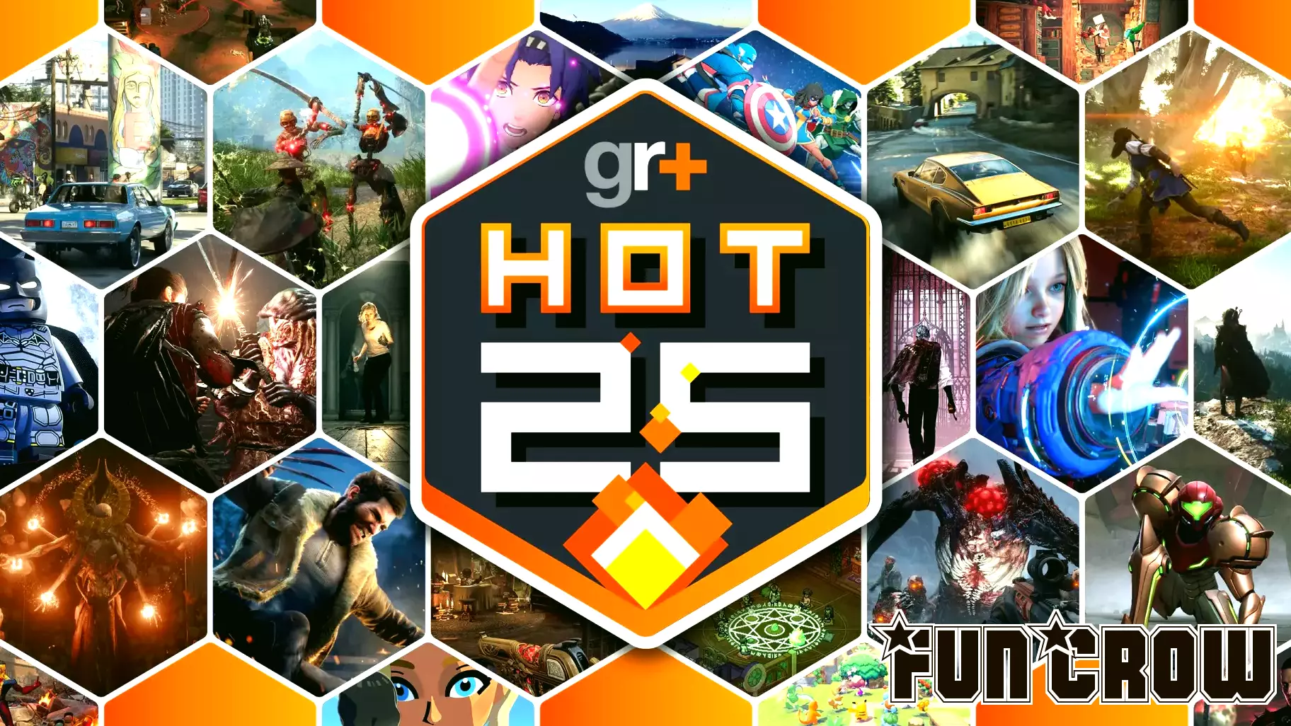 Your Essential Guide to the Most Anticipated Video Games of Fall 2025