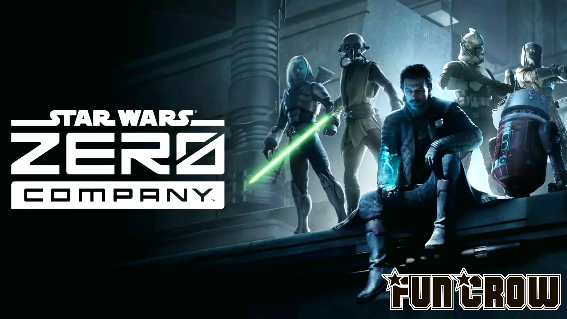 'Zero Company' Developers Would Love to Make More ‘Star Wars’ Games; Official Soundtrack List Revealed
