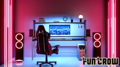 10 Must-Have Gadgets To Level Up Your Gaming Space