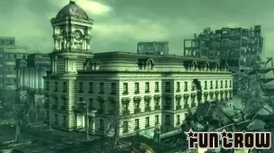 2 Fallout Video Games Getting Remasters for Modern Consoles