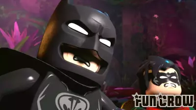 5 Best Batman Video Games Of All Time, Ranked