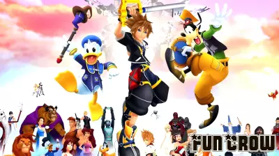 5 Best Disney Video Games Of All Time, Ranked