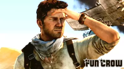 5 Best Video Games Like Uncharted