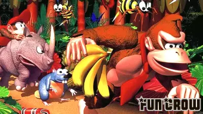 5 Video Games That Defined 16-Bit Gaming
