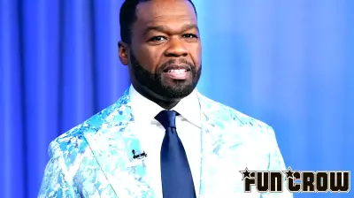 50 Cent's Newest Series Comes From a Popular Video Game Franchise