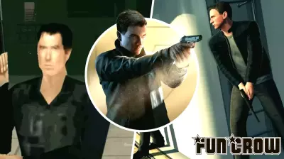 7 Best James Bond Games Including Our Ranking Of 007 First Light
