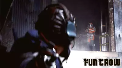 A Game-Changer for Extraction Shooters