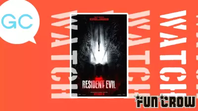 “A gore-spattered roller-coaster ride”: Resident Evil review