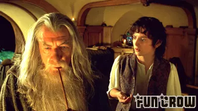 A New Journey Begins: Inside the Forthcoming Lord of the Rings RPG