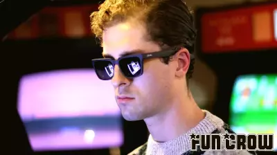 A Nostalgic Dive into Vintage Gaming