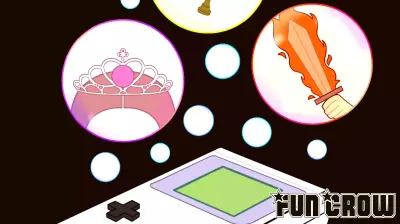 A Nostalgic Journey Through Gaming's Many Worlds