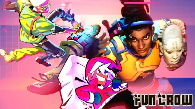 A Showcase of Essential Indie Games Crafted by Developers of Color