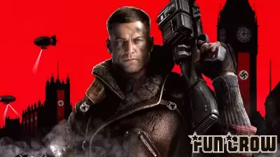 Amazon to Adapt Iconic Video Game Series 'Wolfenstein' into a New Show