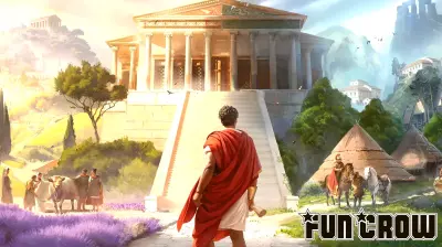 Anno 117: A Solid Addition to the City Builder Genre