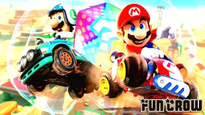 Anticipated Video Games Set to Launch in 2025