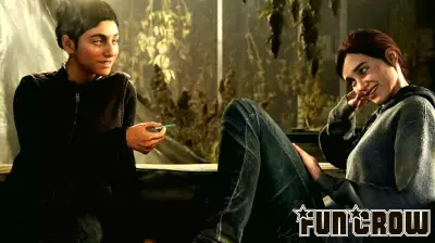 Anticipating Ellie and Dina's Love Story in The Last of Us Season 2