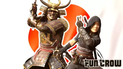 Assassin's Creed's Journey to Japan: A Mixed Bag of Expectations