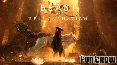 Beast of Reincarnation Review: Rules of Nature