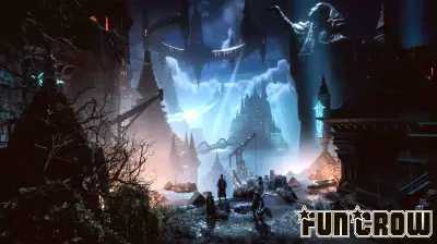 BioWare Faces Major Downsizing After Underwhelming Dragon Age Sales