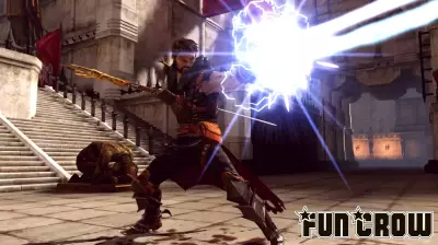 BioWare's Ambitious Plans for Dragon Age Remasters Quashed by EA