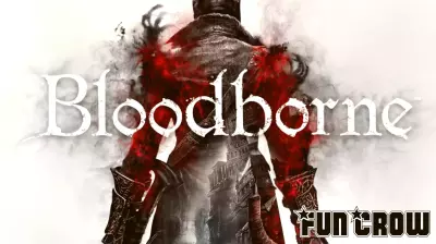 'Bloodborne' Video Game Getting R-Rated Animated Movie Adaptation