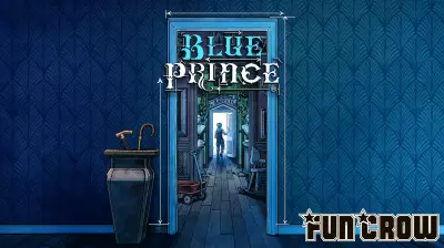 Blue Prince: A Captivating Puzzle Adventure