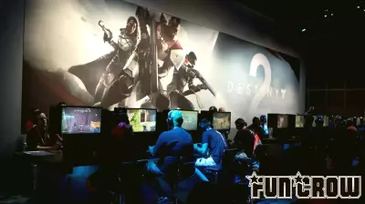 Bungie Confirms Layoffs as It Halts Destiny 2 Development