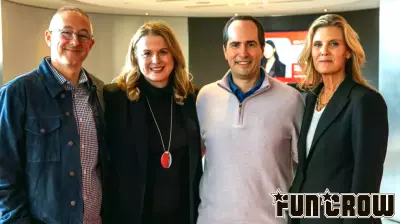 CAA Taps Video Game Veteran Christopher Erb For Post In Brand Consulting Division