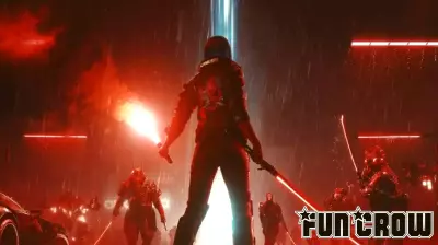 CD Projekt sales rise 9% in 2025 driven Cyberpunk franchise