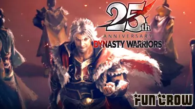 Celebrating 25 Years of Dynasty Warriors: Exciting Announcements Unveiled