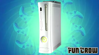 Celebrating the Iconic Games That Shaped the Xbox 360