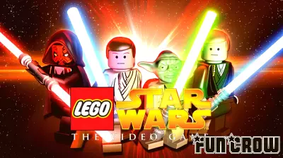 Celebrating Two Decades of LEGO Gaming: The Impact of LEGO Star Wars
